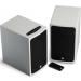 Q Acoustics BT3 Wireless Hifi Speakers - White