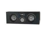 Infinity Reference RC263 Dual 6-1/2" 3-Way Center Channel Loudspeaker