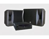 JBL Digital Karaoke 1 Set JBL RMA-330A Karaoke Amplifier RM101 Karaoke Speakers Free Shure PG48-LC