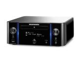 Marantz M-CR611 Melody Media Network CD Receiver with AirPlay, Spotify, Bluetooth, NFC and Internet Radio