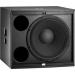 JBL EON618S 18 inch Self-Powered Subwoofer