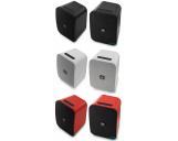 JBL Control X Wireless Powerful, expandable wireless stereo Bluetooth speakers for home or on-the go
