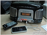 Teac SL-D920 วิทยุทรงย้อนยุคสุดเท่ห์สำหรับบ้านคุณ